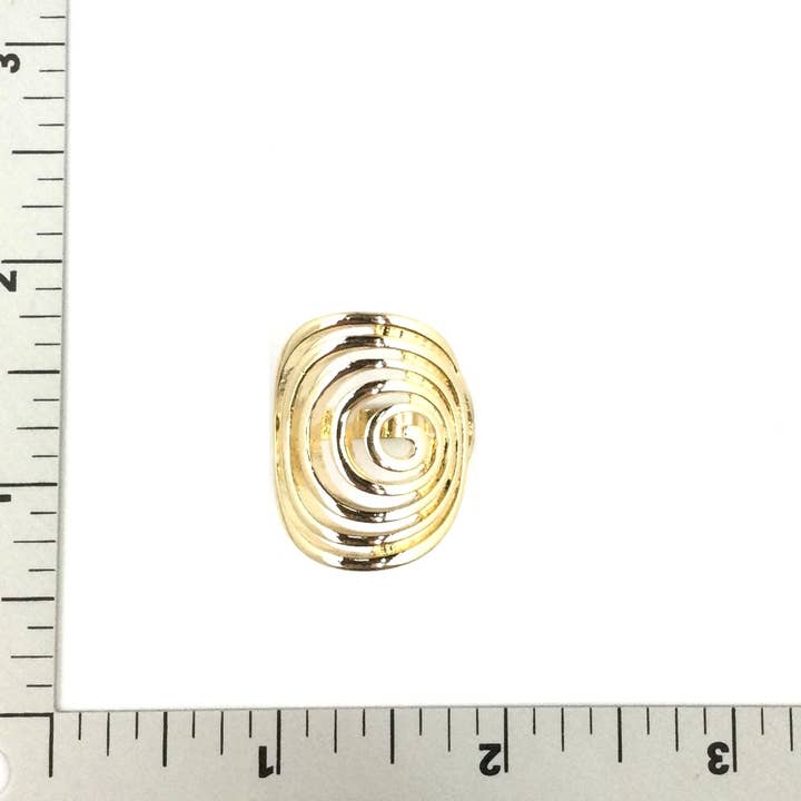 The Encore Fashion Group - Wholesale Cocktail/Statement Ring - R244982