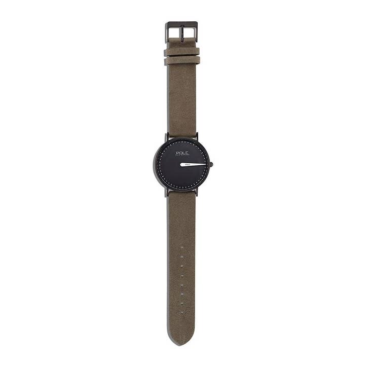 POLE WATCHES - Wholesale Wrist Watch - Unisex - PANTHER - Monosilja Watch1