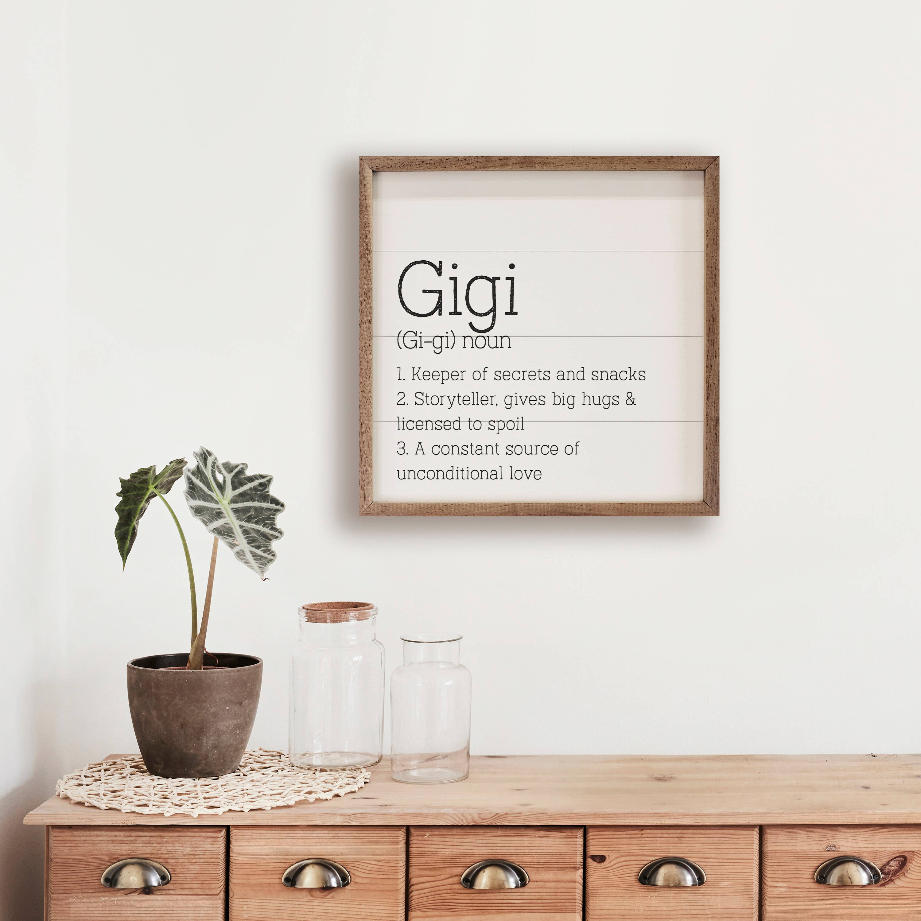 Kendrick Home - Wholesale Sign - Gigi Definition White2