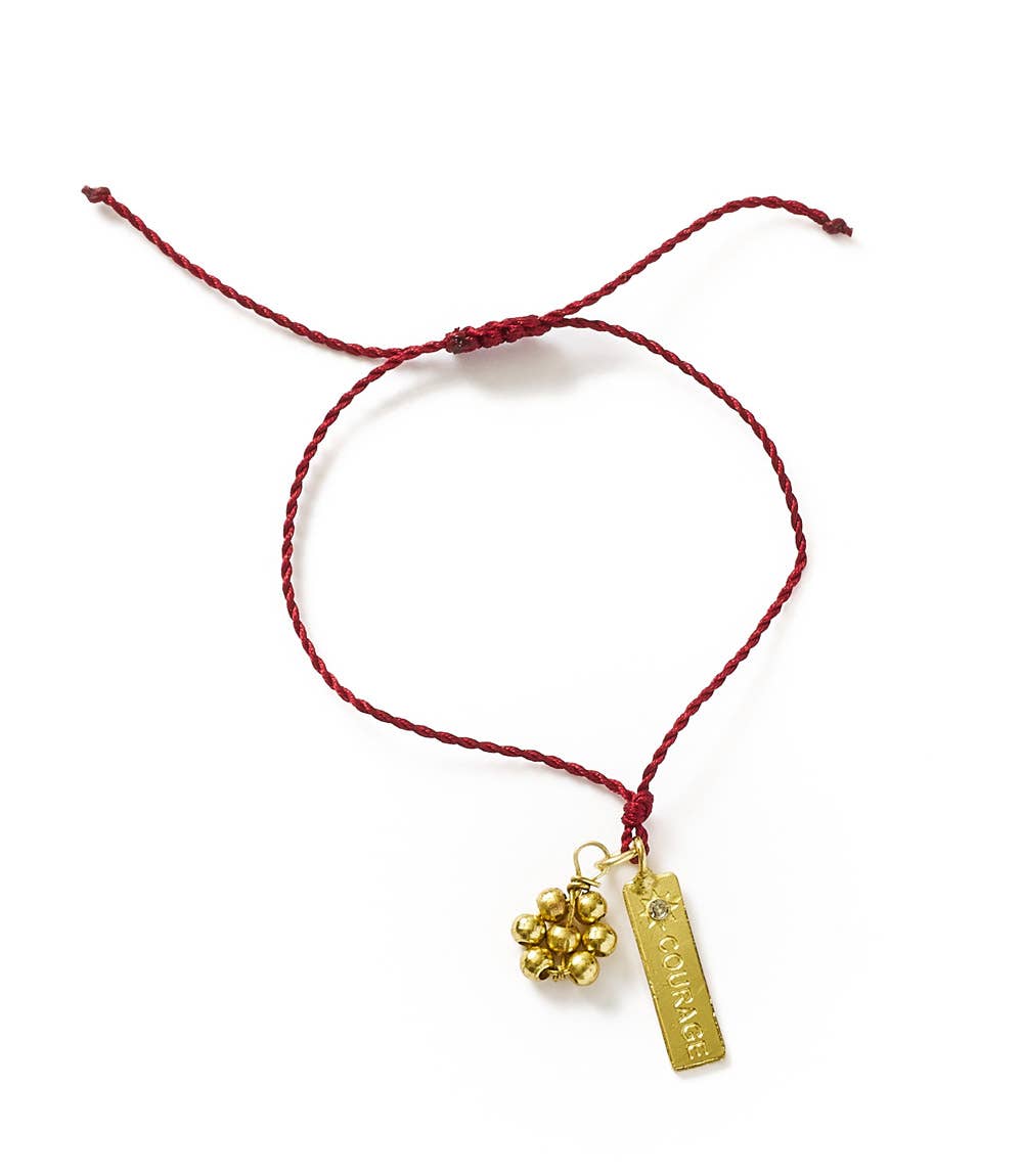 Matr Boomie Fair Trade – wholesale Återförsäljarprovexemplar – Intention Armband Startkit7