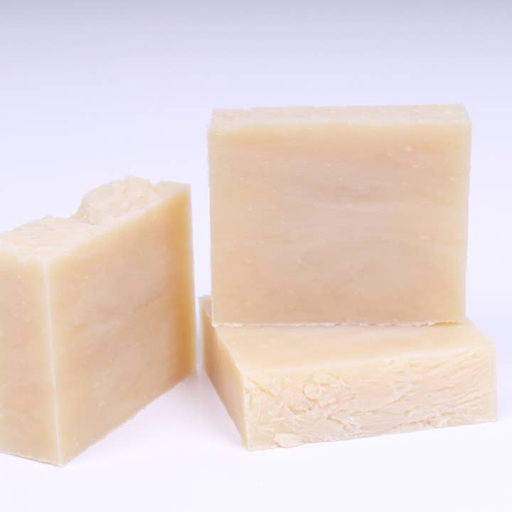 Rosemary Peppermint Soap for wholesale by Adams Handmade Soap