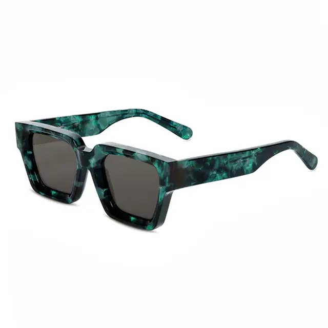 Don John Speceled Sunglasses Unisex for wholesale by DON JOHN BY VICTORIA CHARLES