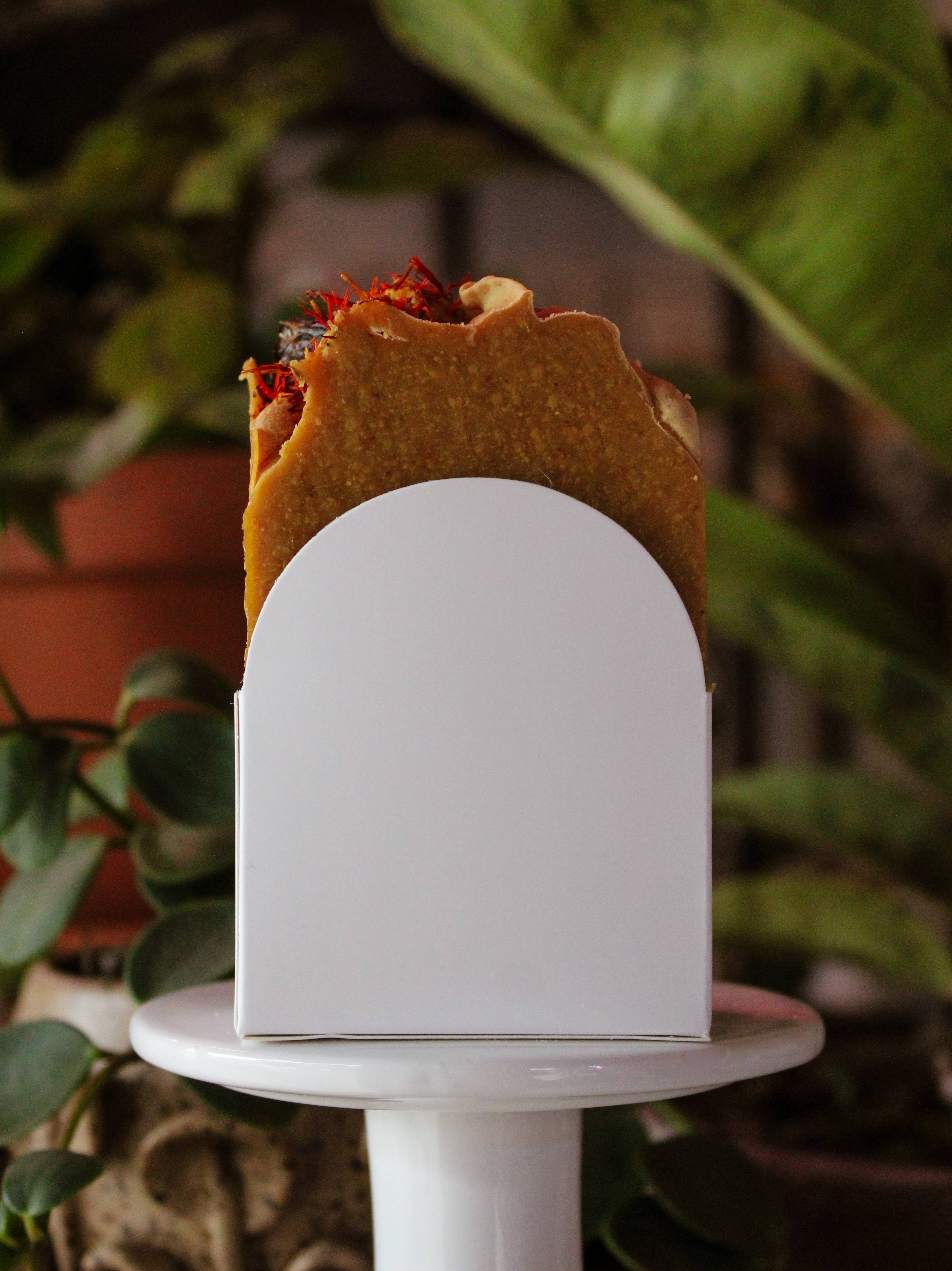 MAVEN APOTHECARY – Großhandel Feste Seife – Sonnenschein-Gesicht Kaltprozess-Seife4