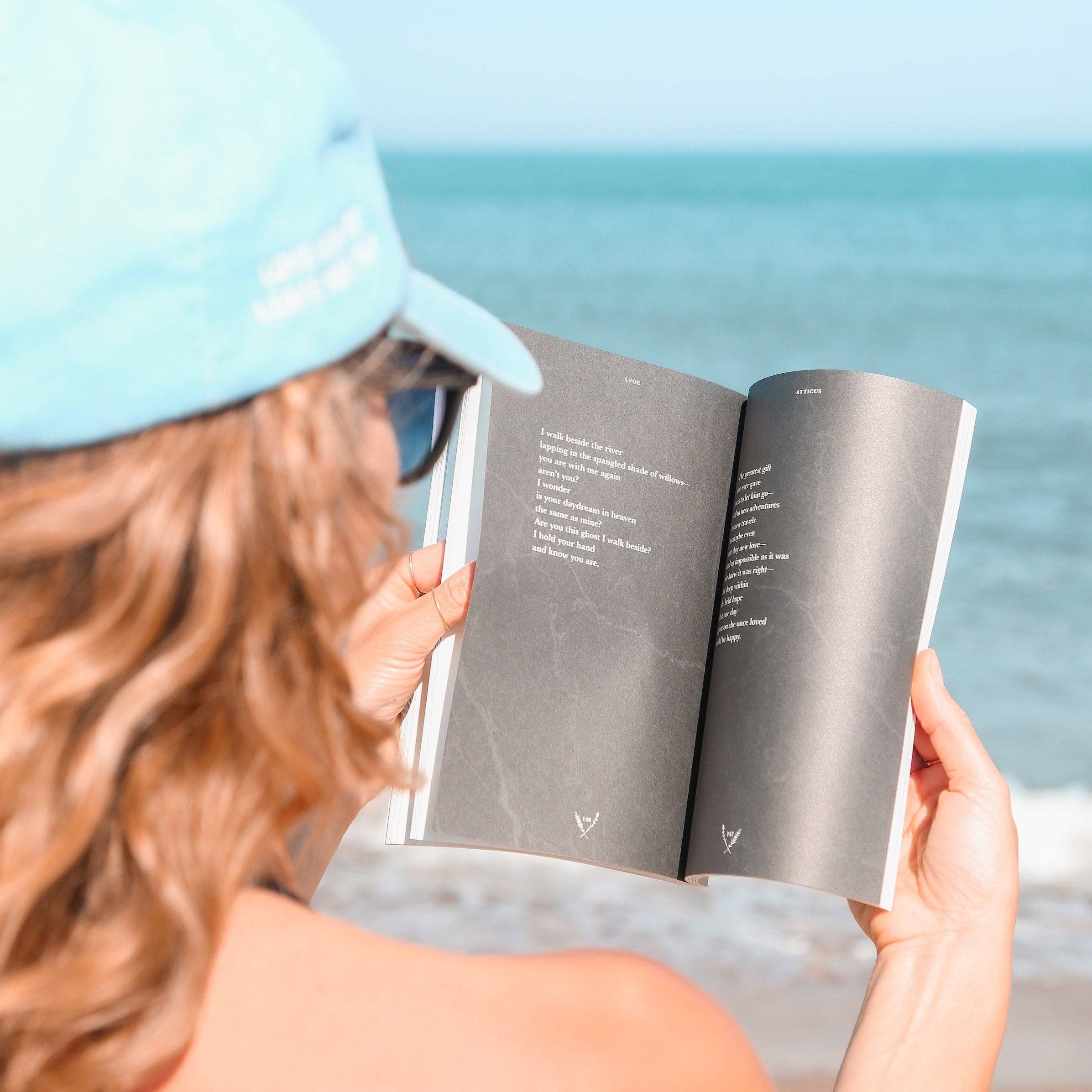 Atticus Poetry - Vente Poésie et théâtre - LVOE.2