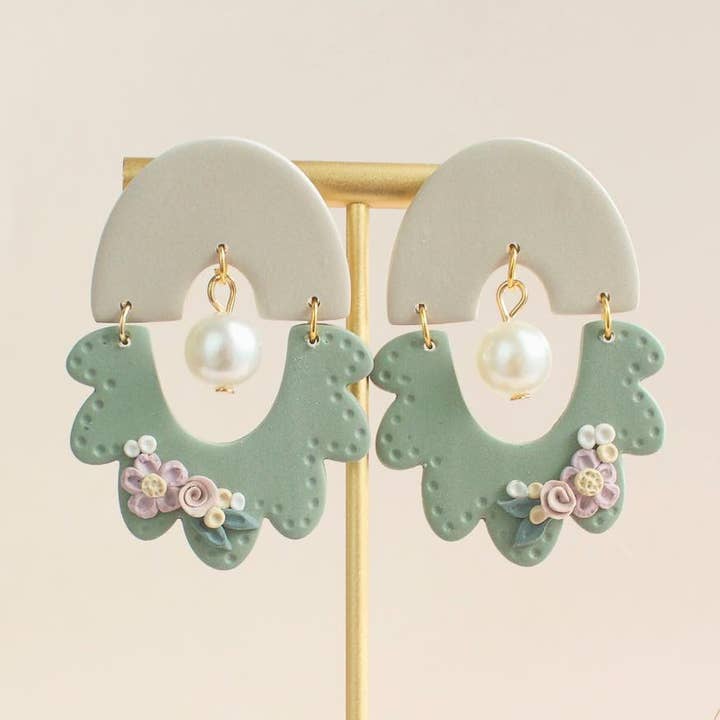 Olive Tori for wholesale by Simply Yenni