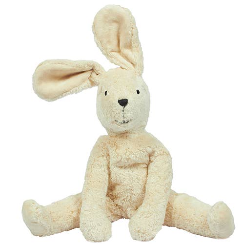 SENGER Floppy animals Rabbit large | white for wholesale by Hape Toys