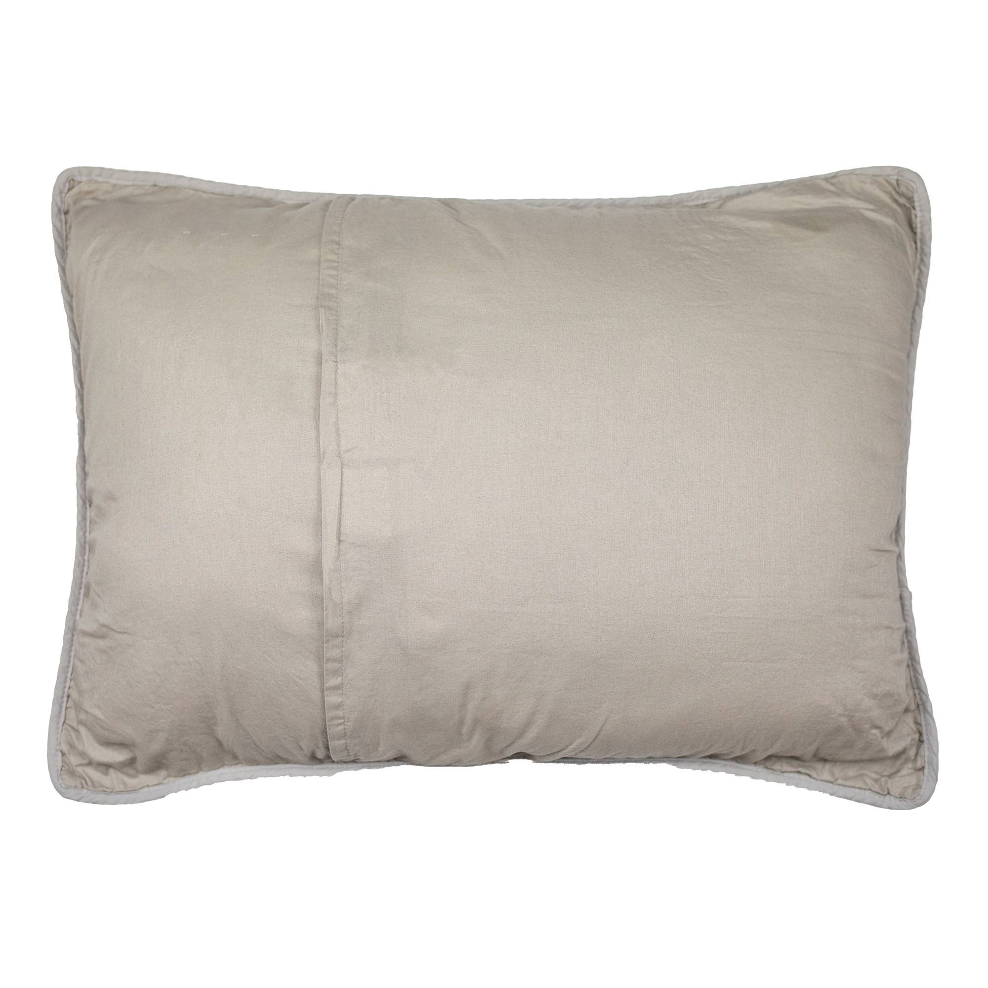 Donna Sharp - Vente Courtepointe - Collection de Couvre-lits en Coton Forêt de Bouleaux4