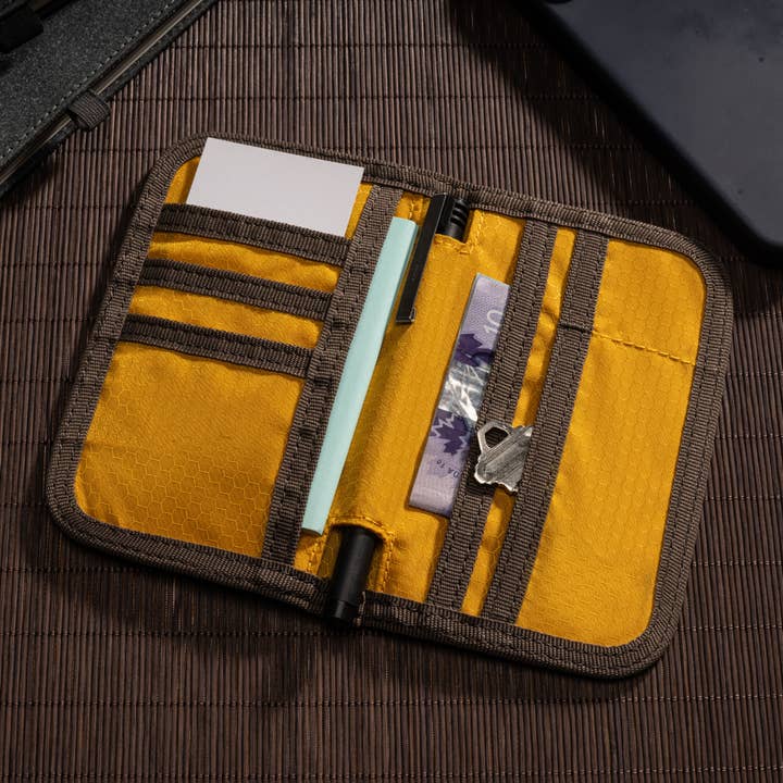LOCHBY – wholesale Wallet – Unisex – Sidekick
