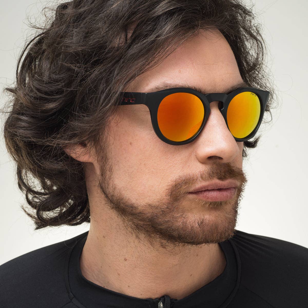 NRC - Wholesale Sunglasses - Unisex - WX2.ROME4