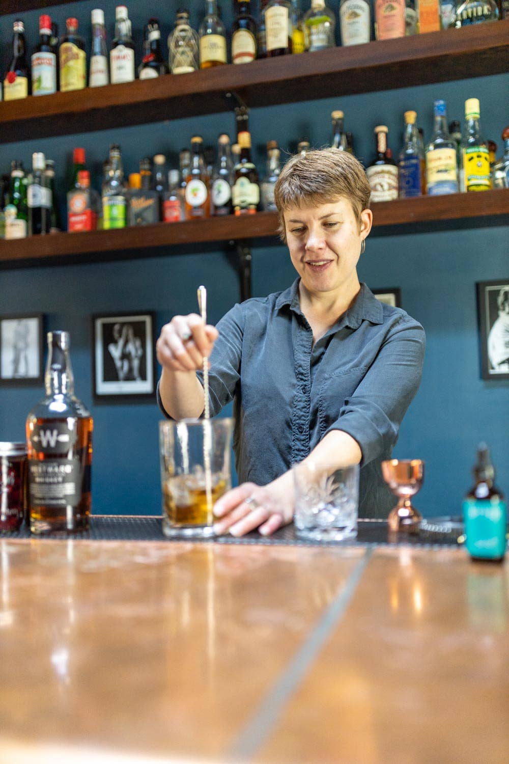 Portland Bitters Project - Wholesale Bitters - Aromatic Bitters - 2 oz1