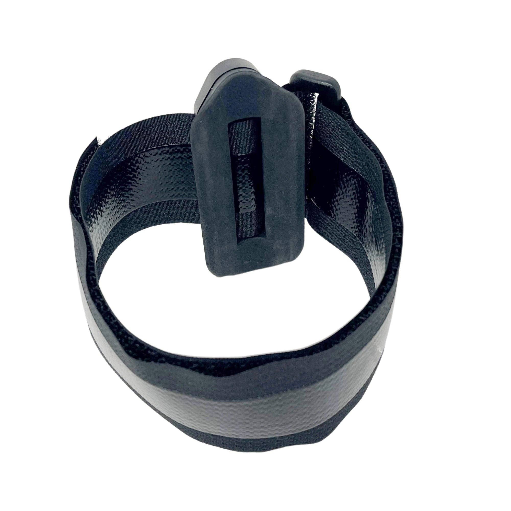 Bikase - Vendita all'ingrosso Accessori sportivi - Adattatore Anywhere Cage Strap per grandi diametri - eBikes3