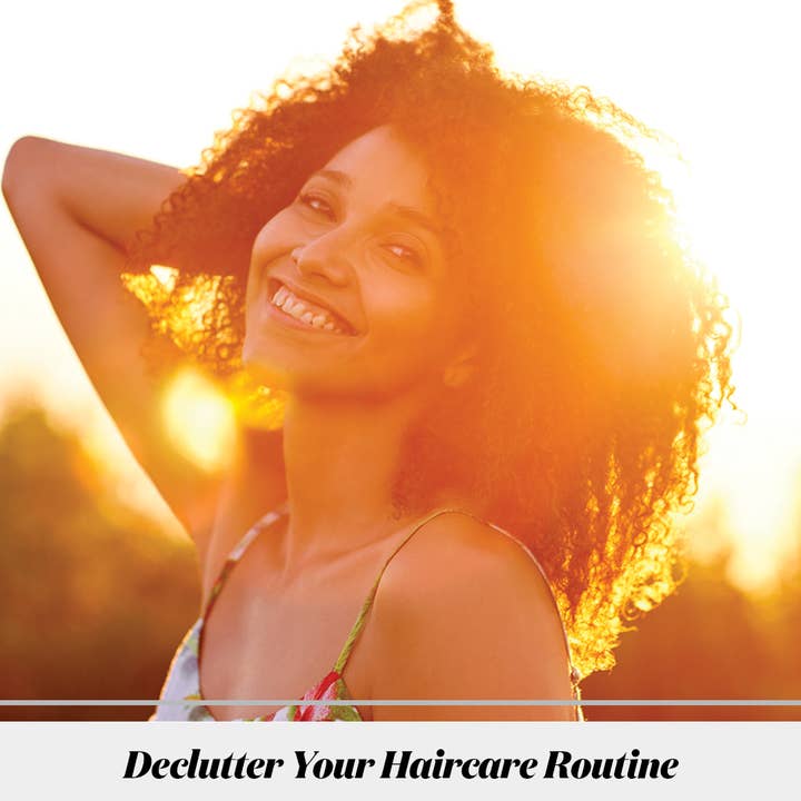 Controlled Chaos – Großhandel Haarstyling-Gel/Mousse – Die Original Curl Creme 5oz - Bekannt aus der Sendung "Shark Tank"2