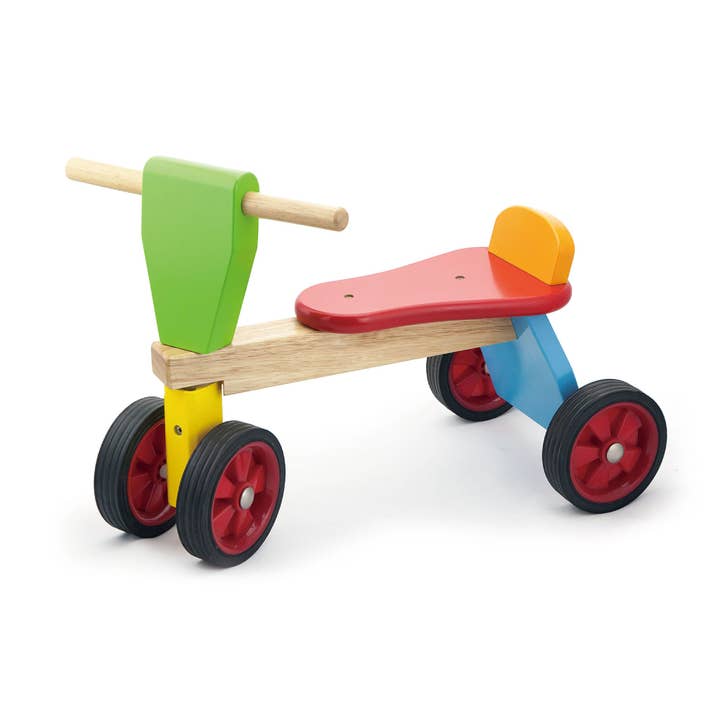 Kinder Life Inc. - Wholesale Bike/Scooter - Kids - Tiny Trike: Discover the Joy of Riding for Little Ones