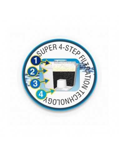 Haeger - Wholesale Water Filter - HAEGER BRIGHT WATERS water filter jug - 2.4L3