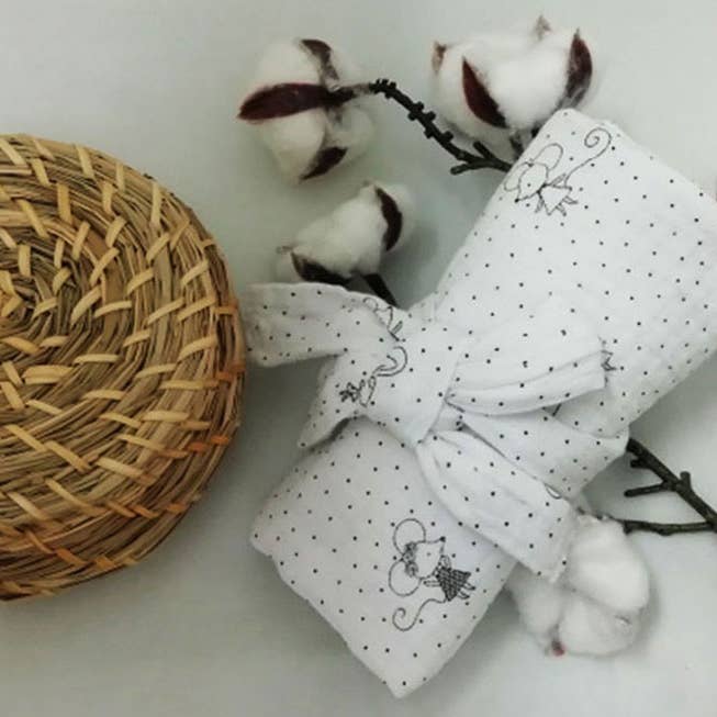 Garza per topolino per la vendita all'ingrosso da parte di Sin + Underwear