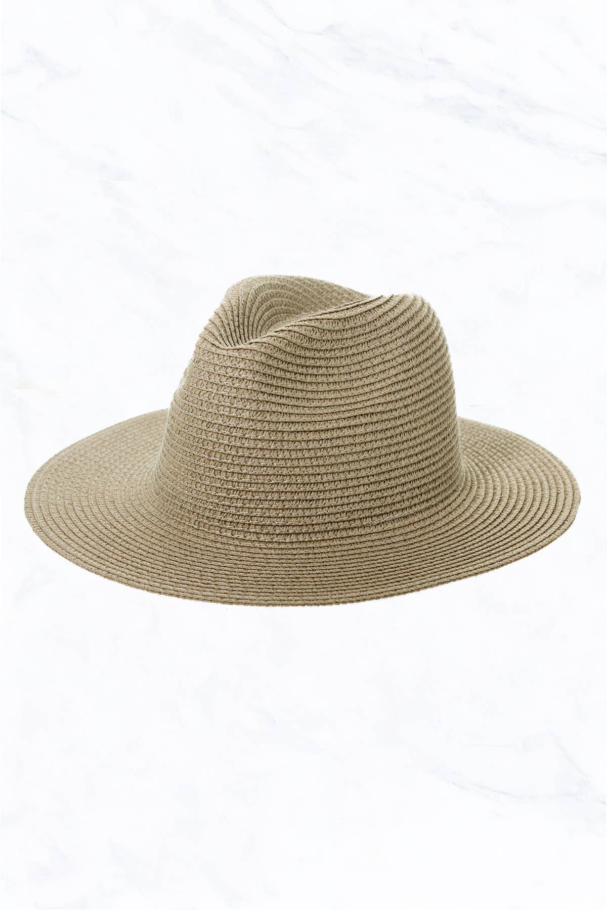 Suzie Q USA - Wholesale Straw Hat - Women's - Beach Sunscreen Straw Hat5