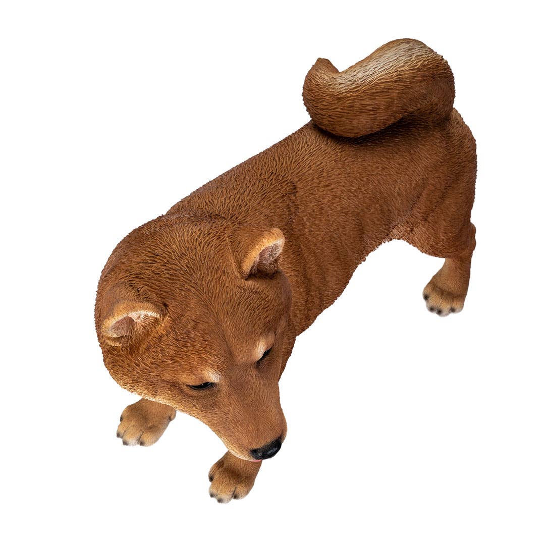 Pacific Trading - Wholesale Decorative Figurine - Shiba Inu3