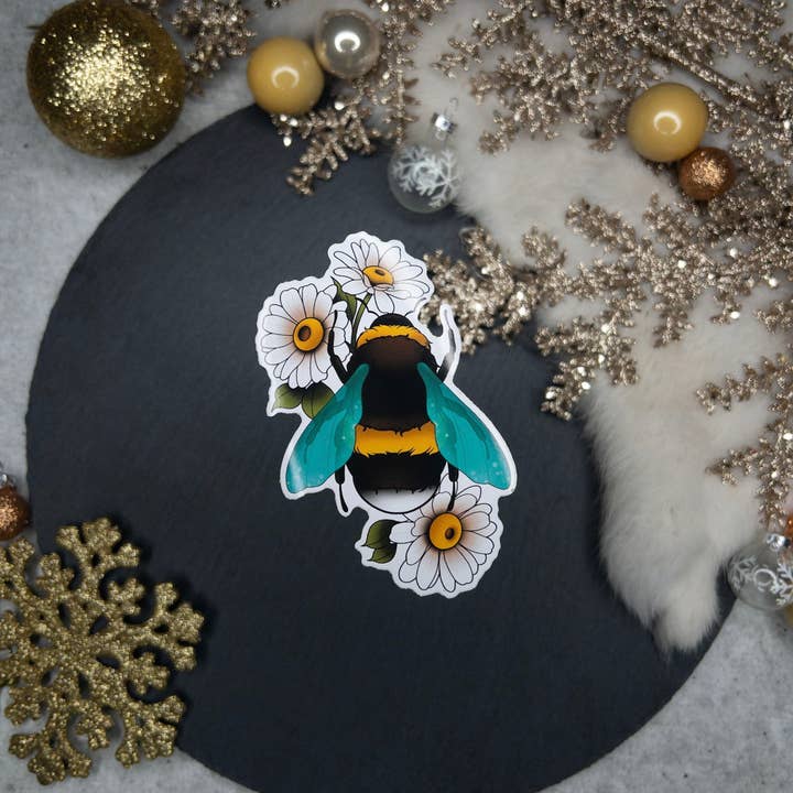 Bumblebee for wholesale by Solid Gold / Naja-Marie Baumann