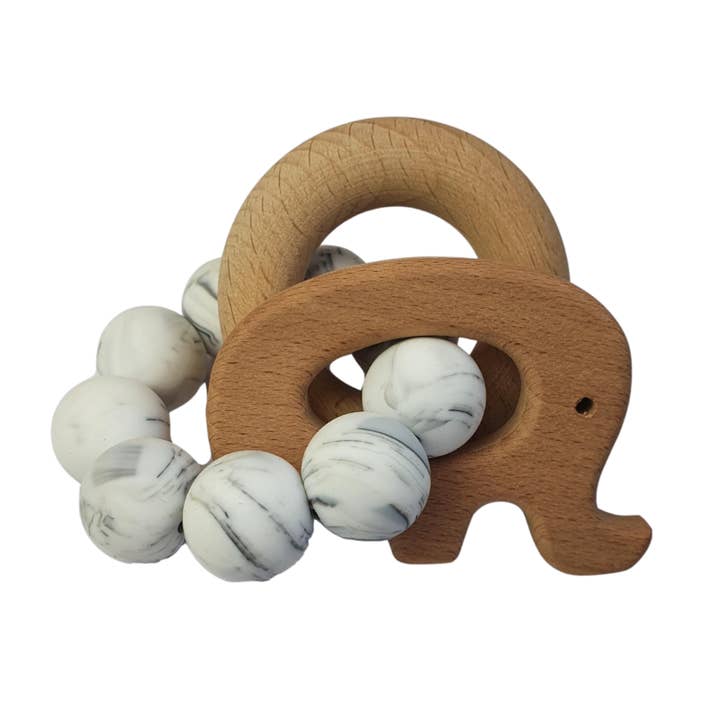 Chewies & more - Wholesale Handheld Rattle - Baby - Chewie Play Rattle5