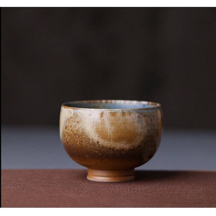 Copo de Chá Cerâmica Chai Forno Artesanal Gohobi por atacado de Gohobi (We cover U.S. import duties)