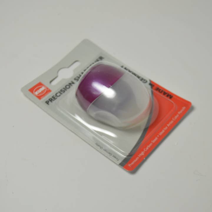 Pencil-Pal M2 Metallic Carded for wholesale by KUM USA