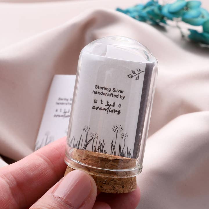 Attic creations - Wholesale Stud/Post Earrings - TT51162 LOTS OF LOVE gold rose earrings1