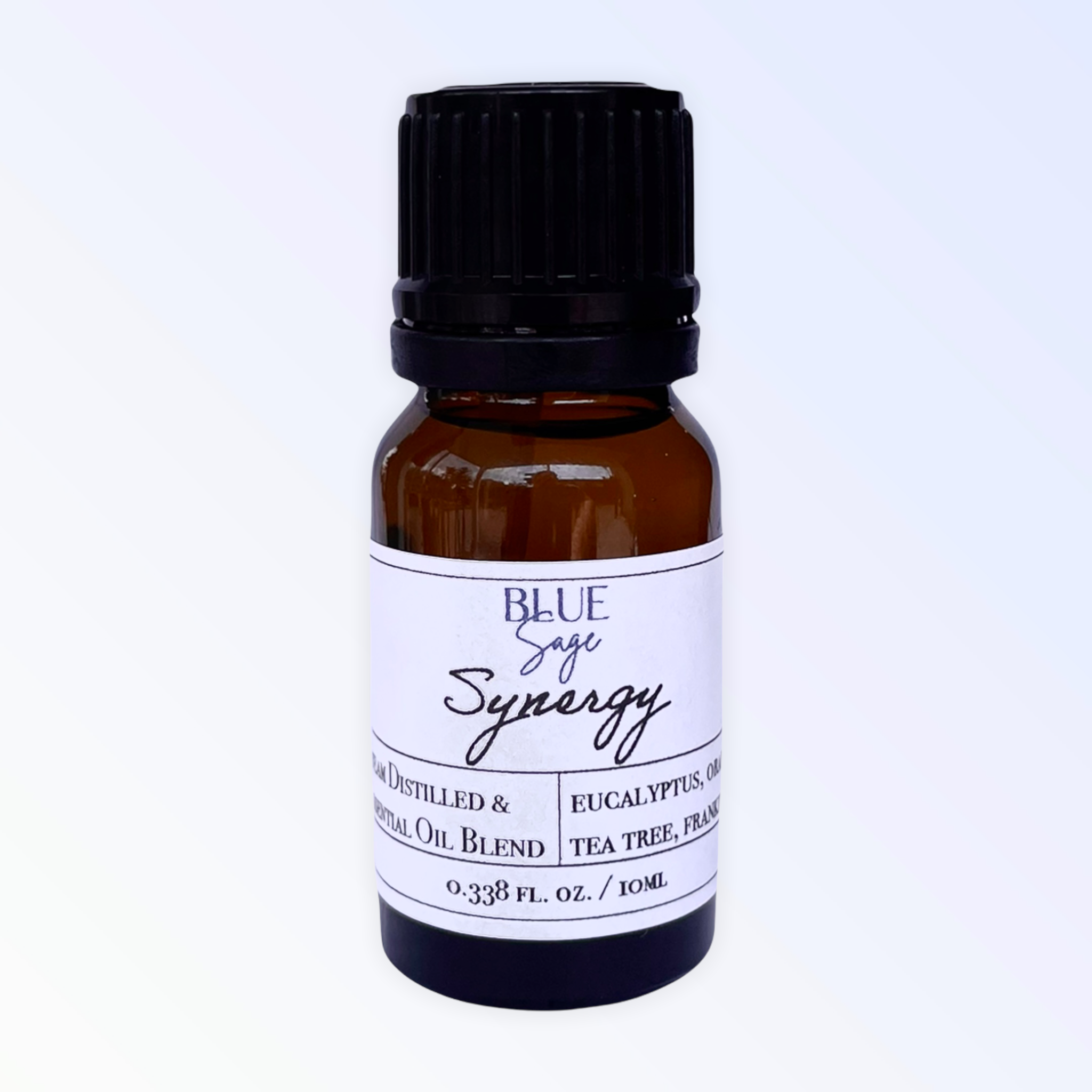 Blue Sage – Engroshandel Æterisk olie – Synergy Essential Oil Blend - Støtte til dit immunsystem1