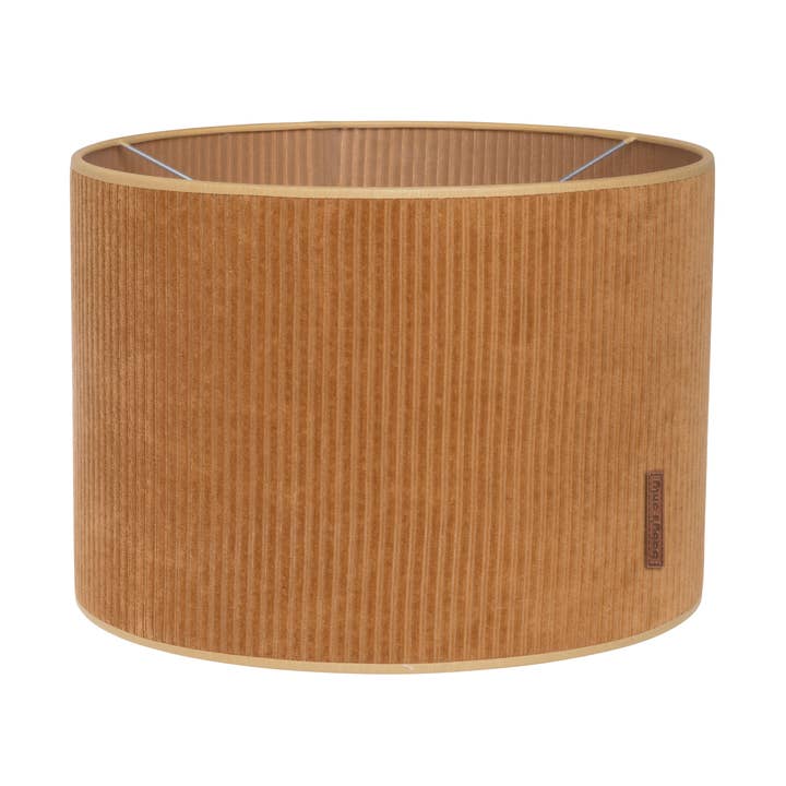 Abajur Caramelo Sentido para Bebé - Ø30 Cm por atacado de Baby's Only