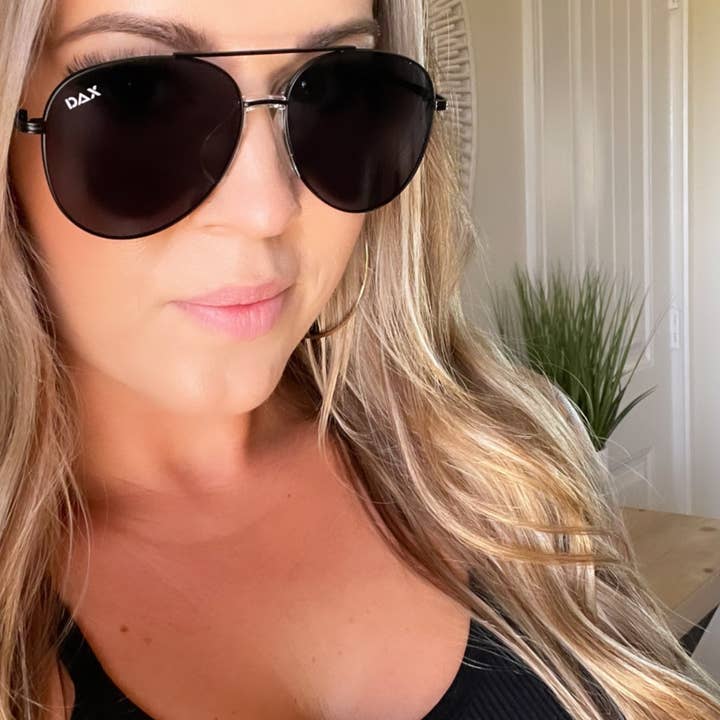 DAX Eyewear - Wholesale Sunglasses - Women's - ACE