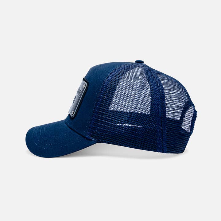 John Hatter & Co - Wholesale Trucker Hat - Unisex - You Can't Handle the Truth