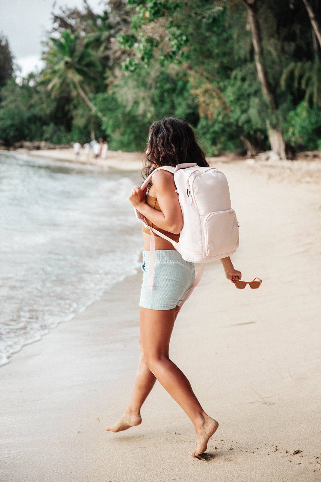 Brevite - Wholesale Backpack - Unisex - The Brevitē Backpack16