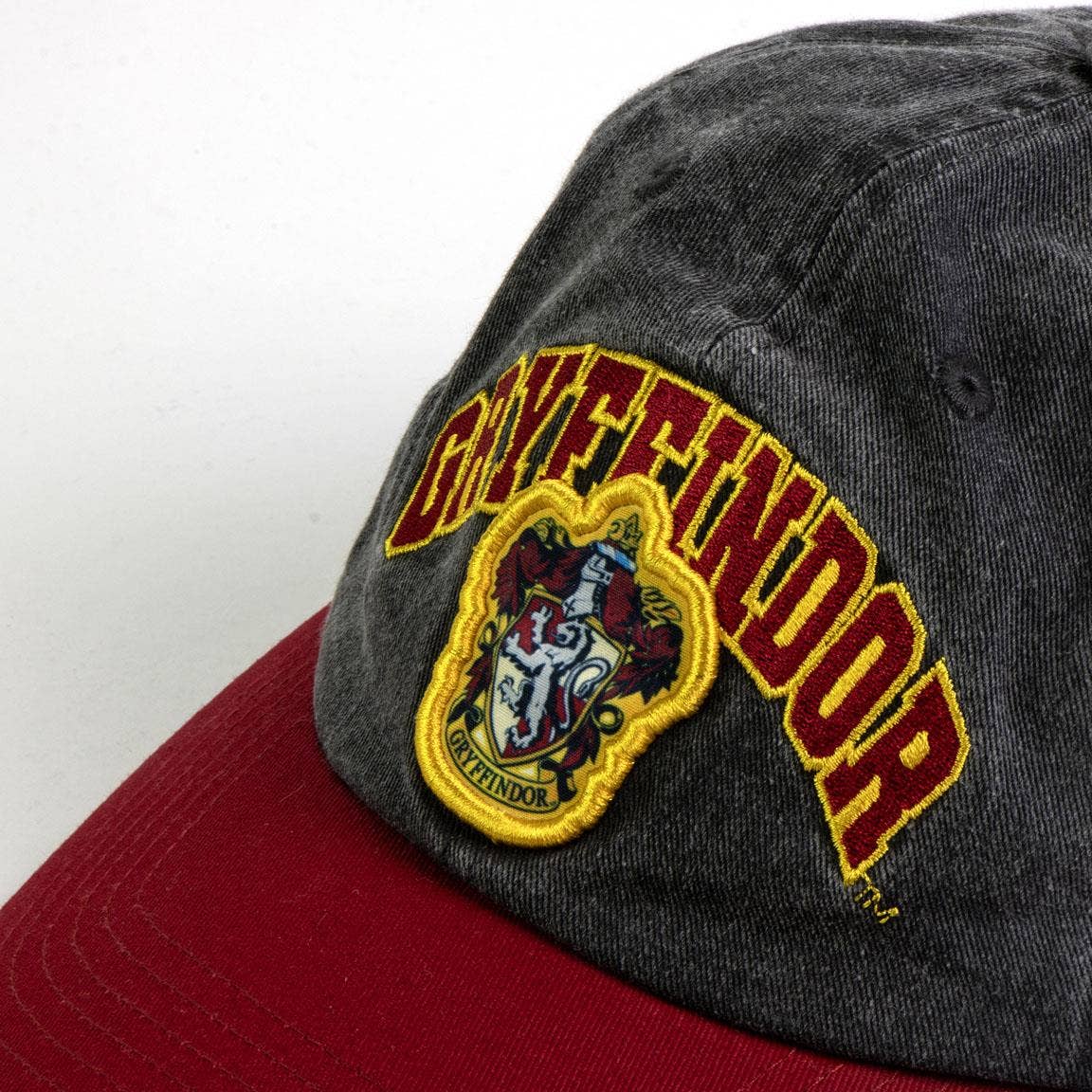 Mastoys, S.L. - Vente Casquette de baseball – unisexe - CASQUETTE ADULTE HARRY POTTER GRYFFONDOR - 22000104972
