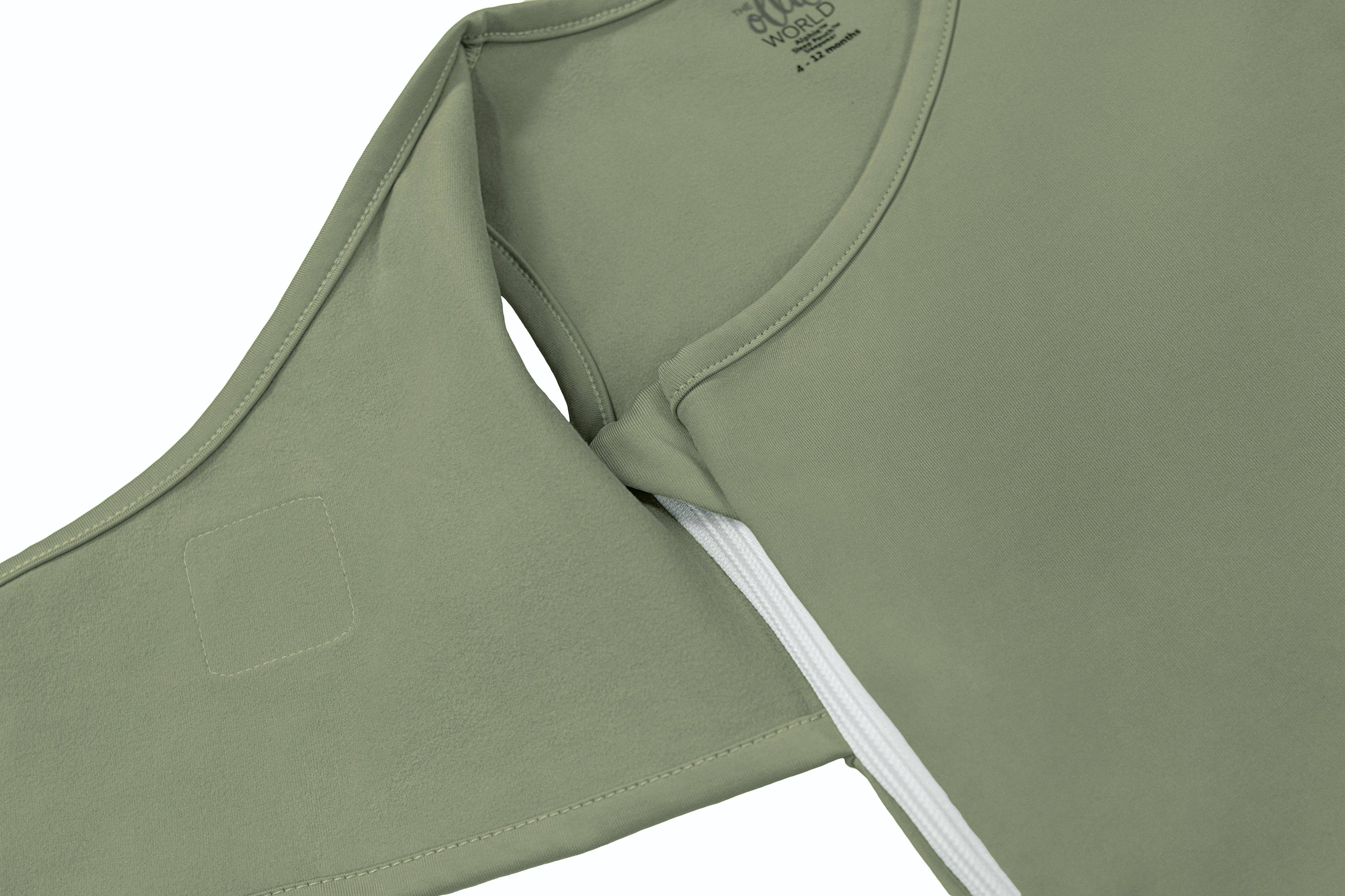 The Ollie World - Wholesale Sleepsack - Baby - The Alphie® Sleep Pouch™4