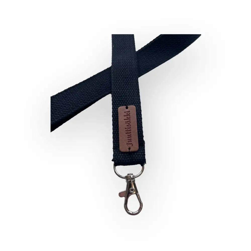 Bag Strap black Narrow for wholesale on Faire1