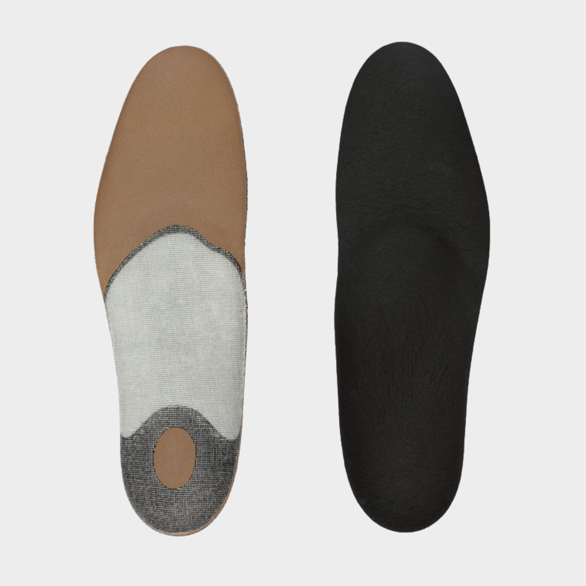 My Podologie - Wholesale Inserts/Soles - Unisex - City Woman Leather Module - Express 24h - Essential by My Podologie1