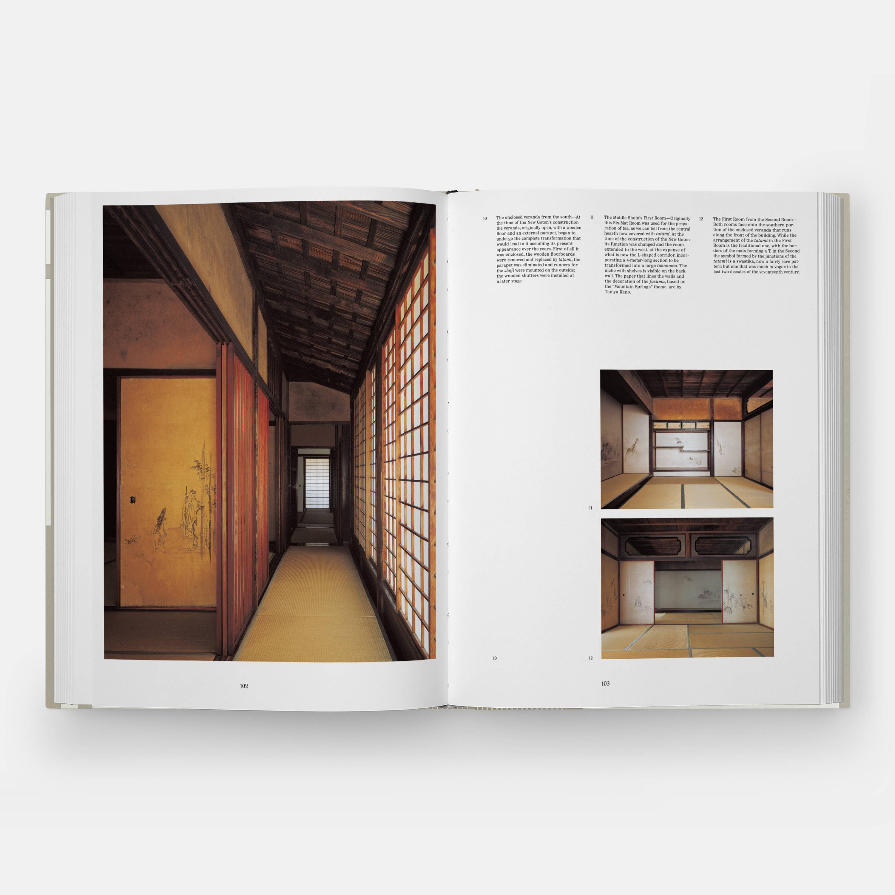 Phaidon - Wholesale History & Geography - Katsura: Imperial Villa3