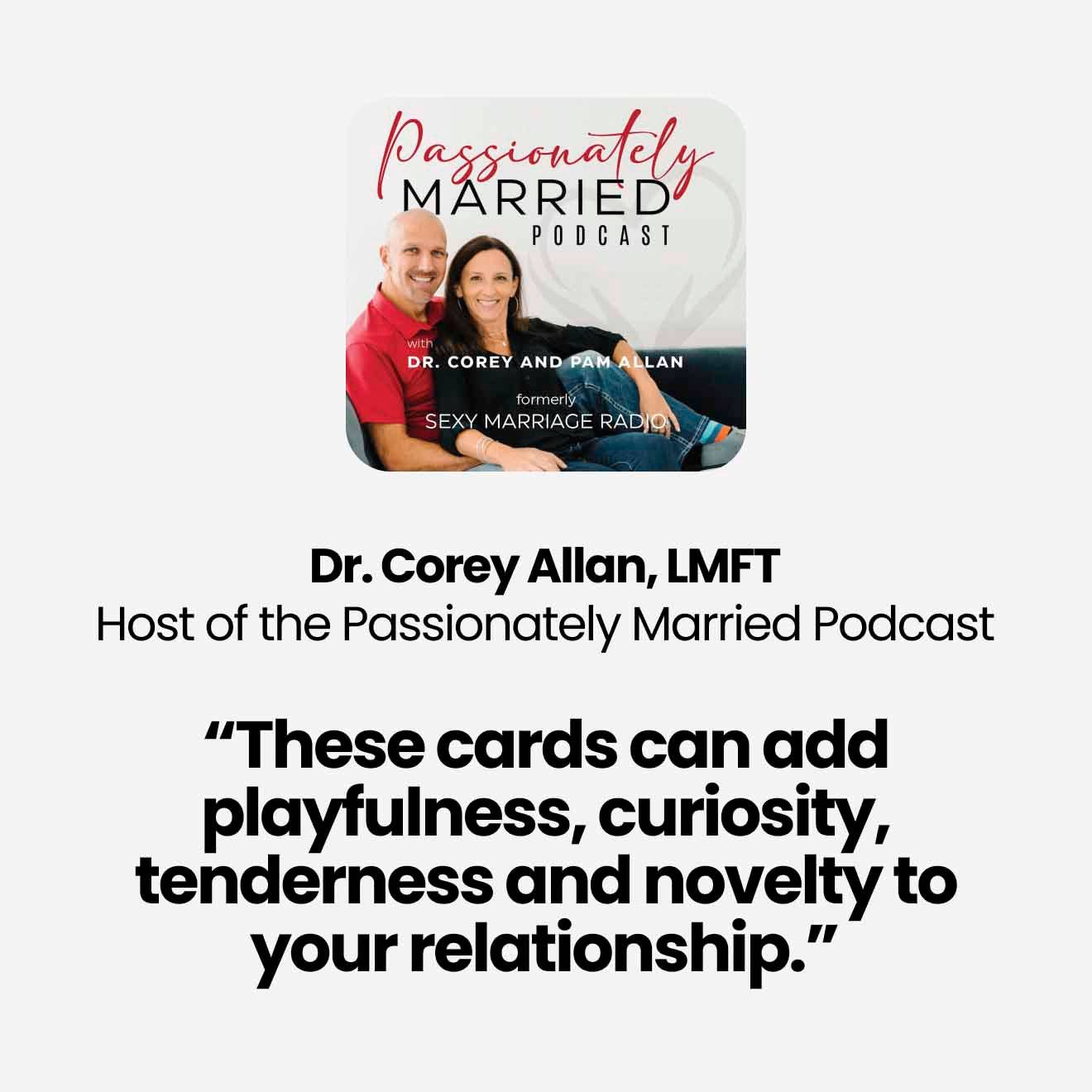 The Adventure Challenge - Wholesale Card Game - The Adventure Challenge Quickies | Sexy Couples Game4