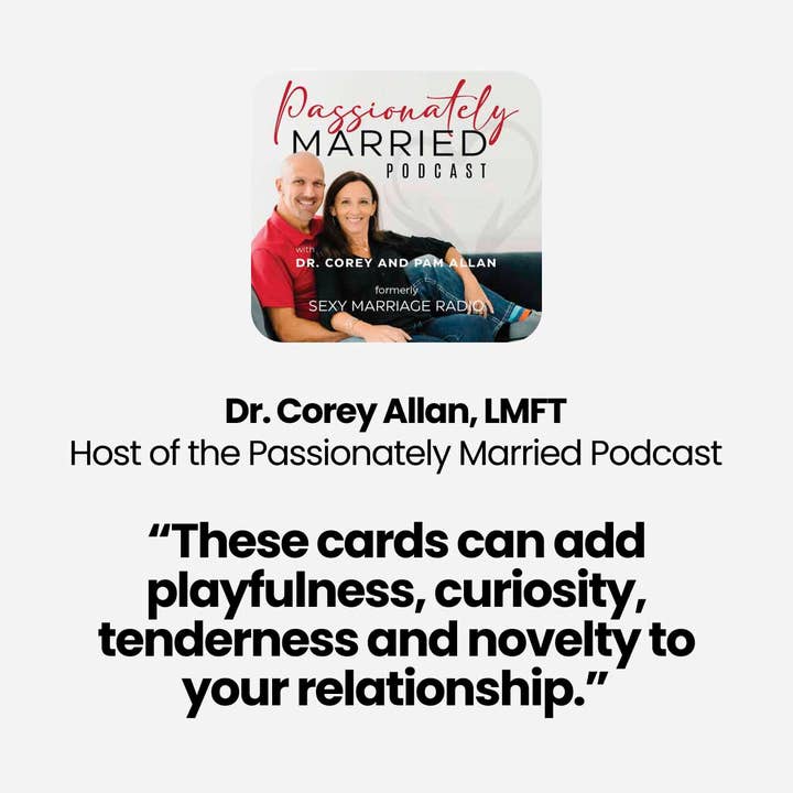 The Adventure Challenge - Wholesale Card Game - The Adventure Challenge Quickies | Sexy Couples Game4