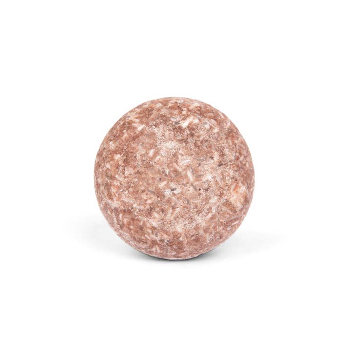 Parrotfish - Wholesale Shampoo Puck/Solid Shampoo - argan shampoo bar2