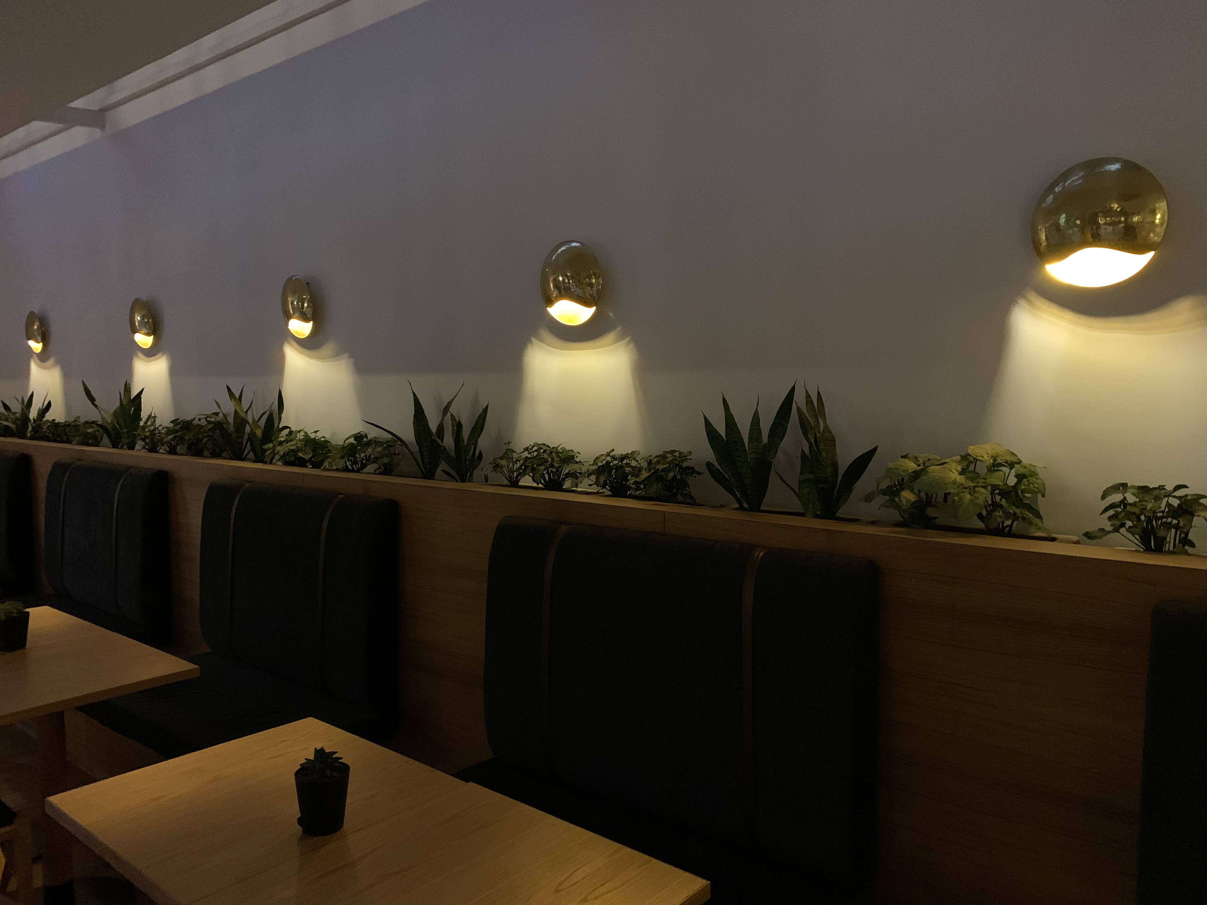 Pia - Wholesale Sconce - KACHUWA  WALL LAMP2