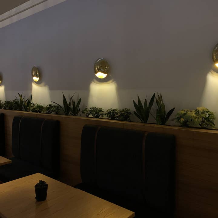 Pia - Wholesale Sconce - KACHUWA WALL LAMP2