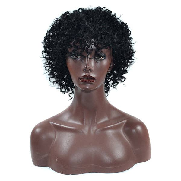 liqubit - Wholesale Hair Extensions - Hot Selling Short Curly Wigs6