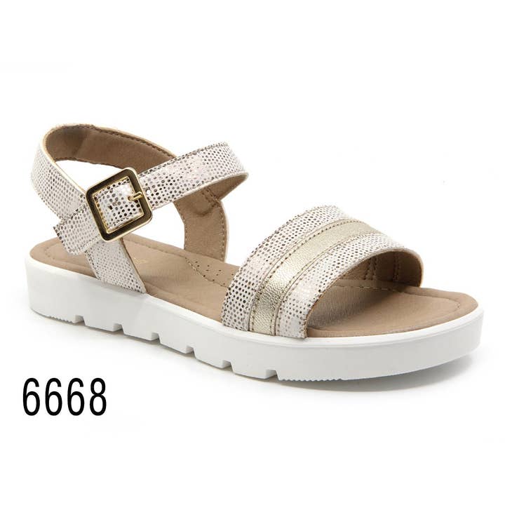 6668-SANDAL for wholesale by CLARYS