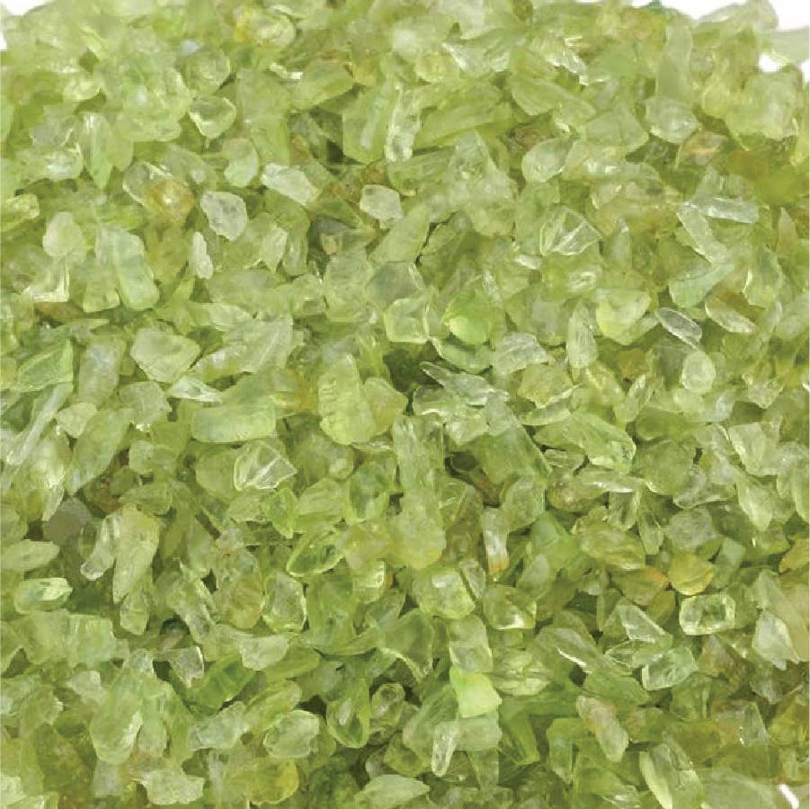 The Simply Crafty Shop - Wholesale Terrarium - Mini Bubble Terrarium Kit- Semi-Precious Stone8