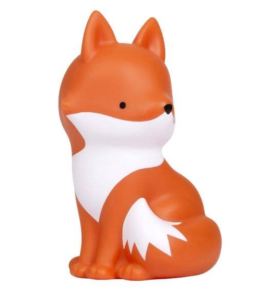 A Little Lovely Company – wholesale Money/piggy bank – Child & baby – Money box Fox1