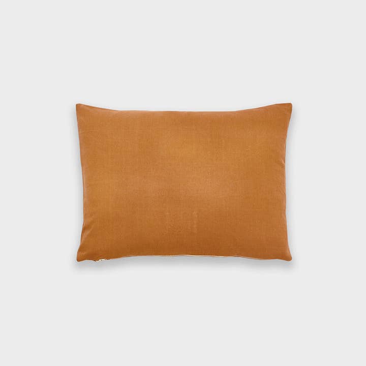 Anchal - Wholesale Throw/Decorative Pillow - Cross-Stitch Small Pillow3