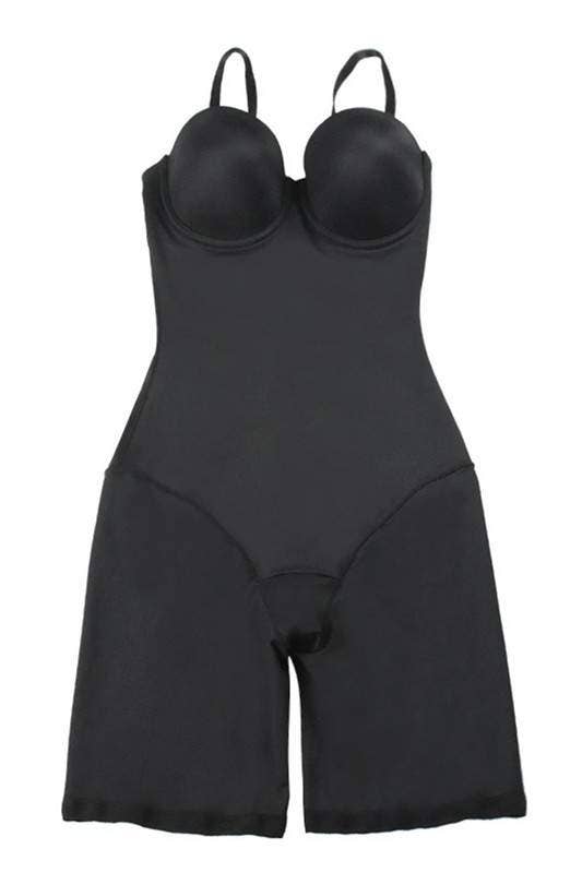 Queen Fashion - Wholesale Jumpsuit - Women's - slimming underwear for women9