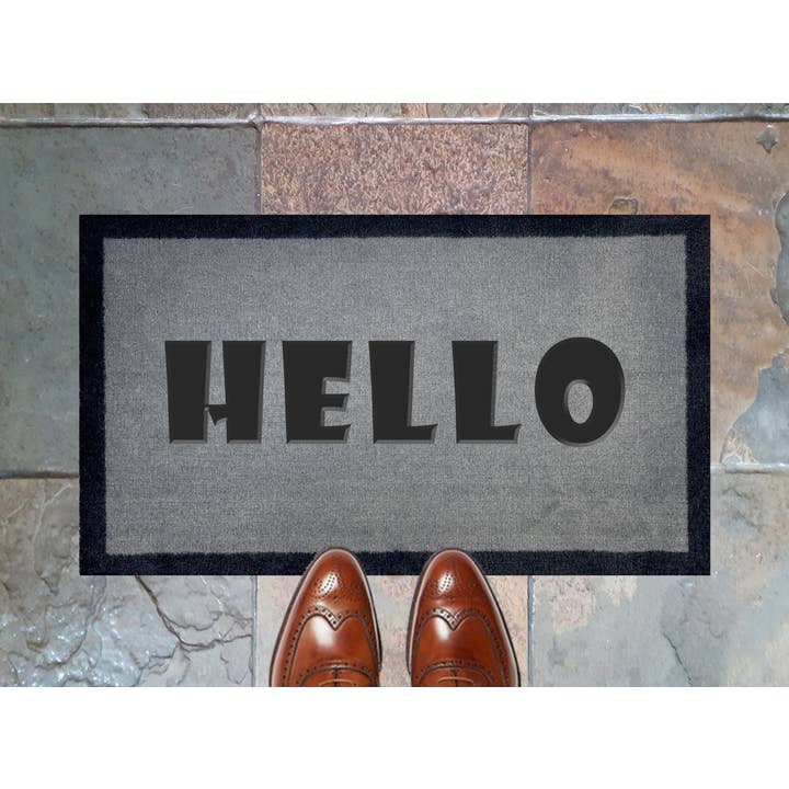 Olá Cinza Claro por atacado de ARTISANKISS