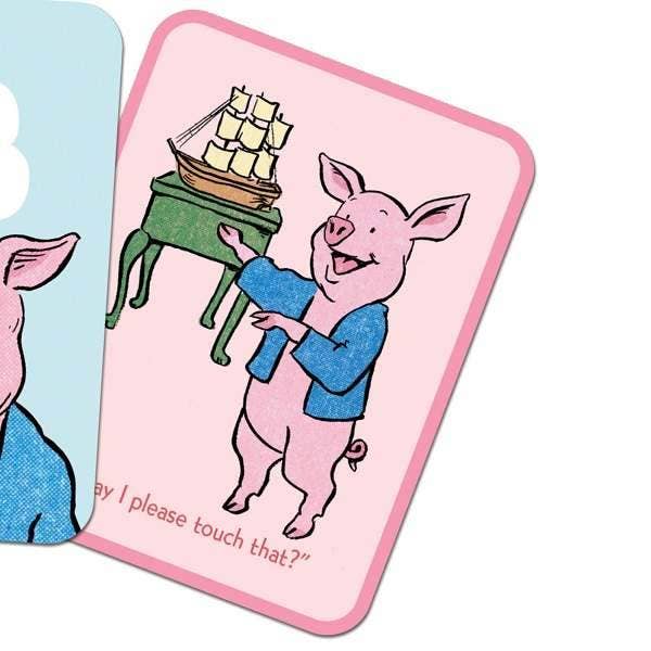 eeBoo - Wholesale Learning Cards - Kids & Baby - Good Manners Conversation Cards2