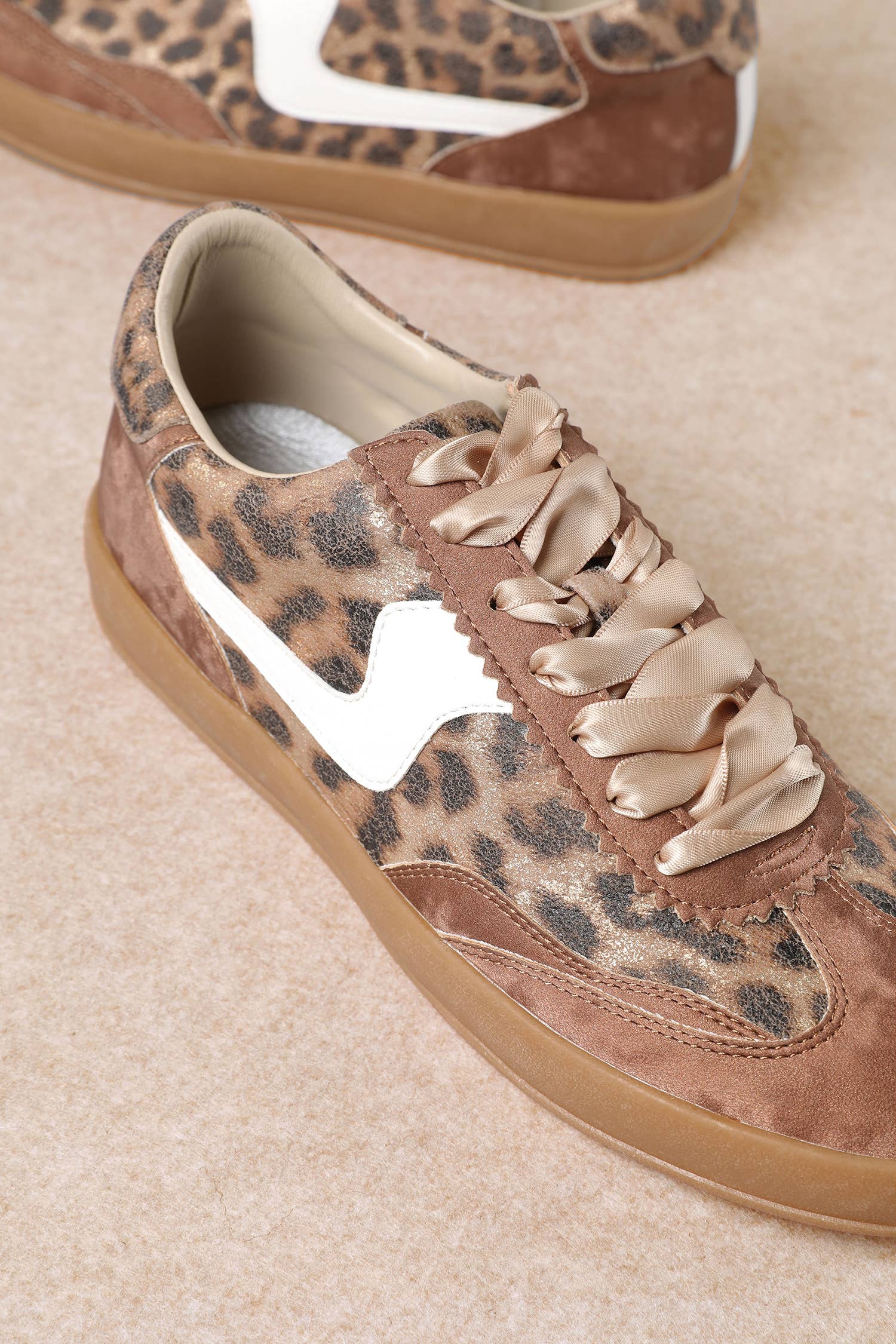 Mis Jes - Wholesale Lifestyle Sneakers - Women's - MX-DESTINY22